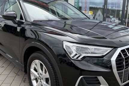 Audi Q3 39.990 km 24.991 &euro; Burbach 57299