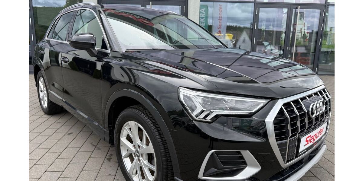 Audi Q3 39.990 km 24.991 &euro; Burbach 57299