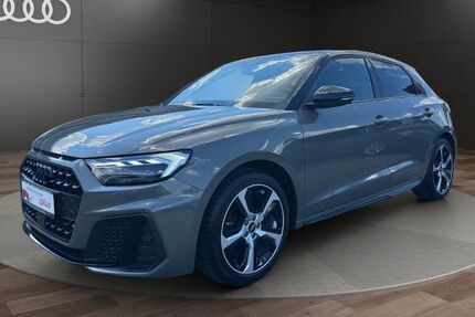 Audi A1 14.633 km 29.990 &euro; Chemnitz 09116