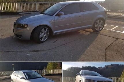 Audi A3 139.510 km 5.999 &euro; Wehr 79664