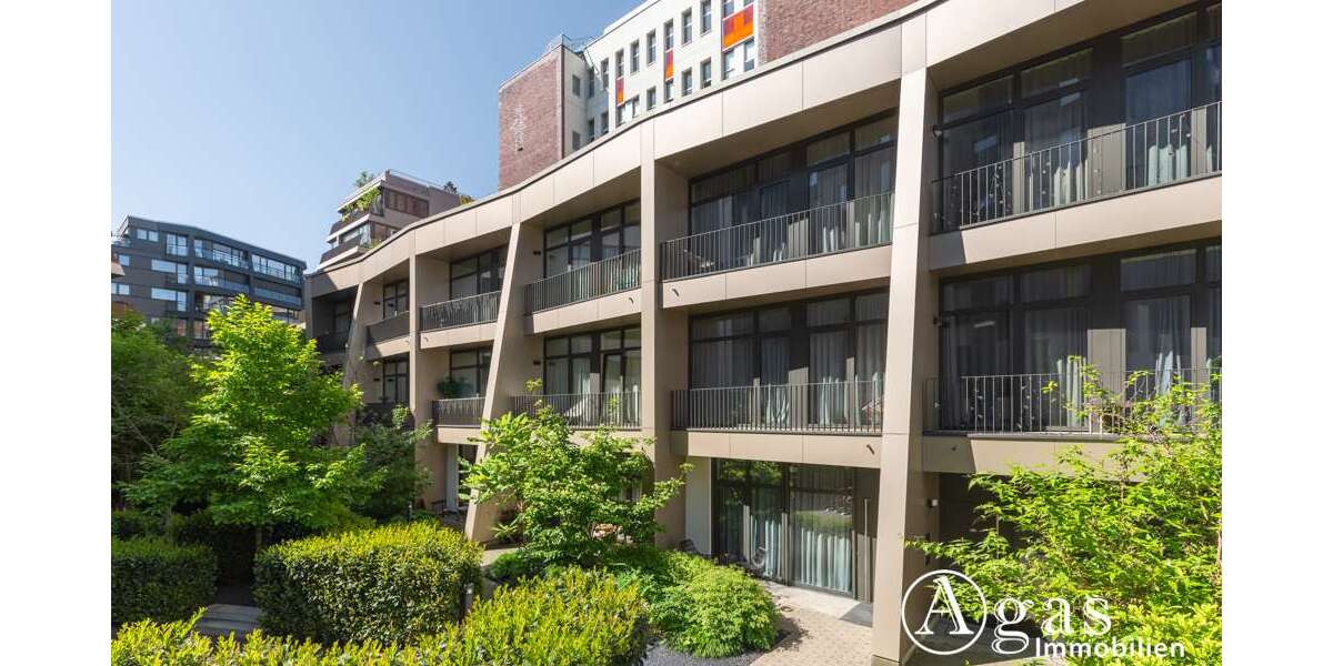 Etagenwohnung Berlin Mitte - 5 Zimmer, 250 m&sup2;, 5.350&euro; | Angebot:25376595