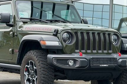 Jeep Wrangler 12.100 km 65.490 &euro; Mönchengladbach 41068