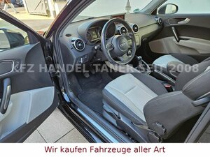 Audi A1 ambition 120.000 km 7.390 &euro; Troisdorf 53844