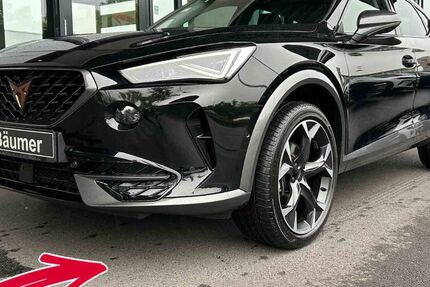 Cupra Formentor 58.768 km 27.290 &euro; Ibbenbüren 49479