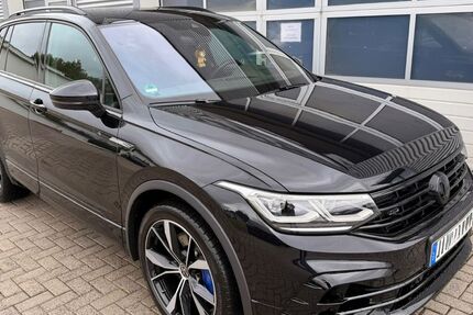 VW Tiguan 34.500 km 42.980 &euro; Ilmenau 98693