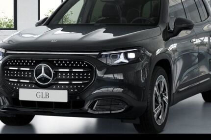 Mercedes-Benz GLB 250 9.900 km 52.500 &euro; Hamburg 22047