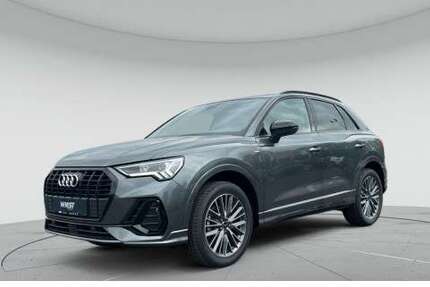 Audi Q3 3.500 km 41.651 &euro; Bensheim 64625