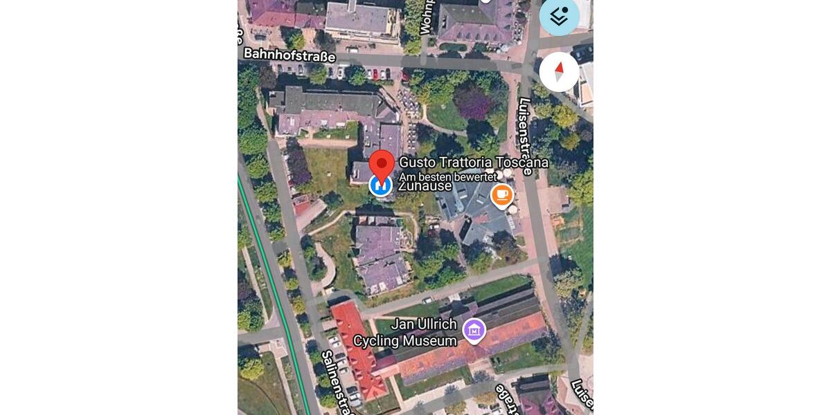 Maisonettenwohnung Bad Dürrheim - 4 Zimmer, 108 m&sup2;, 355.000&euro; | Angebot:26563089