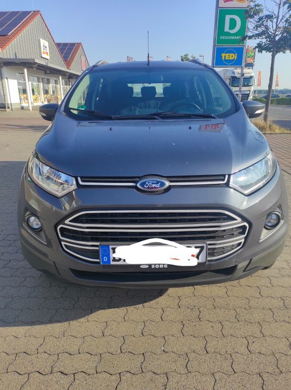 EcoSport