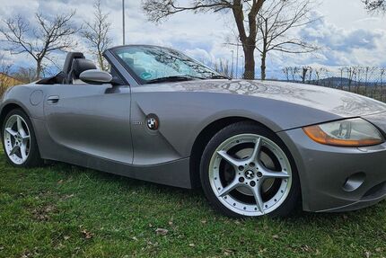BMW Z4 250.000 km 8.950 &euro; Ditzingen 71254