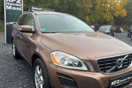 Volvo XC60 228.000 km 8.990 € Unna 59423