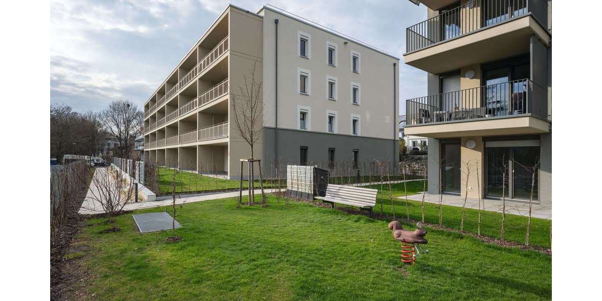 Etagenwohnung Stuttgart-Hausen Hausen - 3 Zimmer, 81 m&sup2;, 526.000&euro; | Angebot:26844763