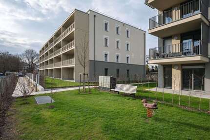 Wohnung Stuttgart-Hausen Hausen - 3 Zimmer, 81 m&sup2;, 526.000&euro; | Angebot:26844763
