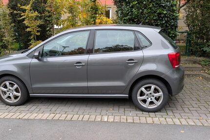 VW Polo 27.500 km 9.500 € Nürnberg 90461