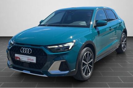 Audi A1 43.600 km 19.490 &euro; Homburg 66424