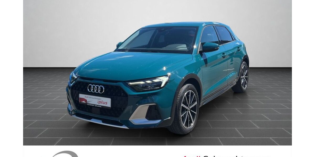 Audi A1 43.600 km 19.490 &euro; Homburg 66424
