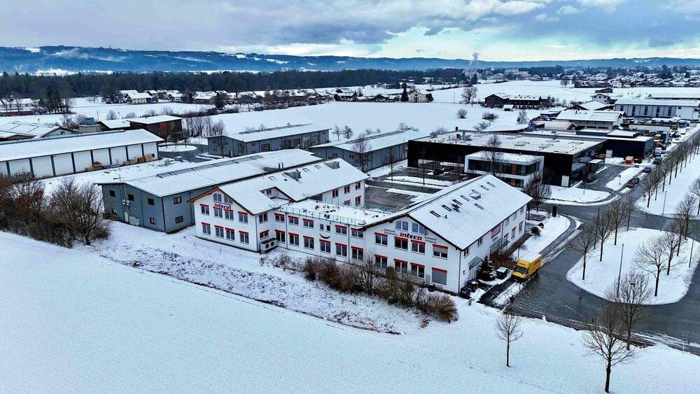 Gewerbeobjekt Bad Aibling Markfeld - 3.950&euro; | Angebot:25725552