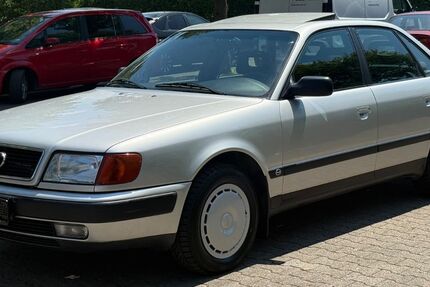 Audi 100 130.000 km 4.880 € Rüsselsheim 65428