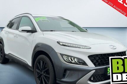 Hyundai KONA 59.904 km 15.847 &euro; Chemnitz 09116