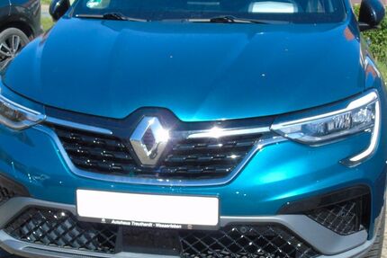 Renault Arkana 55.700 km 19.980 &euro; Wasserleben 38871