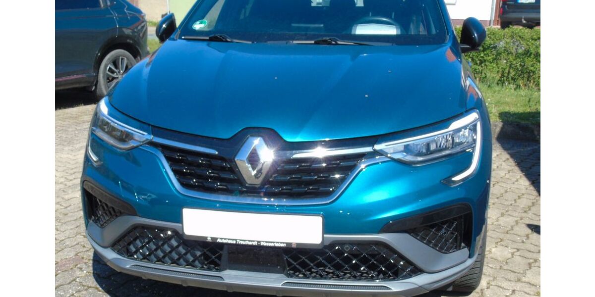 Renault Arkana 55.700 km 19.980 &euro; Wasserleben 38871