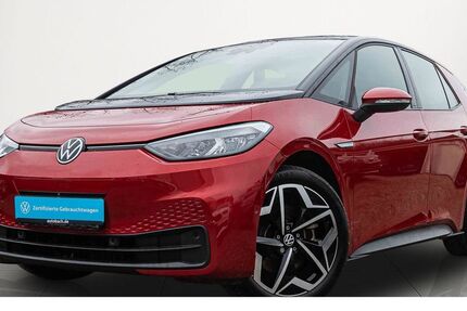 VW ID.3 30.860 km 20.980 &euro; Limburg 65549