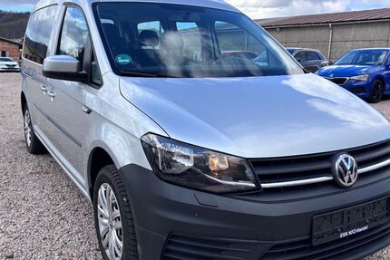 VW Caddy 191.452 km 14.999 &euro; Sonneberg 96515