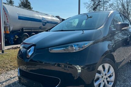 Renault ZOE 80.342 km 5.999 &euro; Waldkraiburg 84478