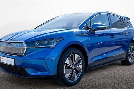 Skoda Enyaq 35.154 km 35.870 &euro; Uelzen 29525