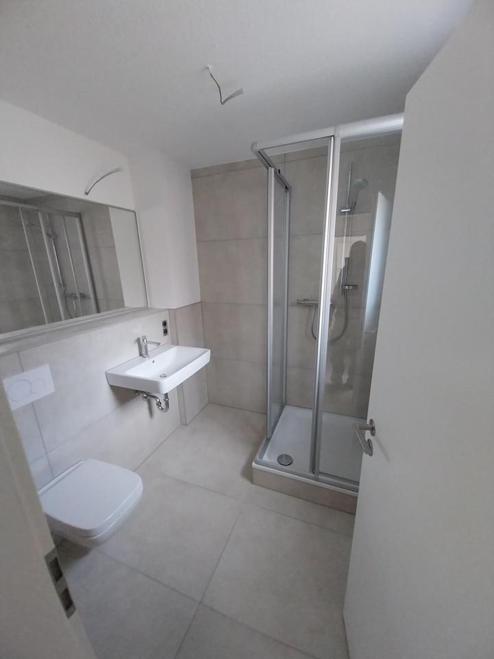 Komplett sanierte Altbau-Doppelhaushälfte in Oldenburg-Osternburg zimmer