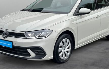 VW Polo 27.500 km 15.660 &euro; Kitzingen 97318