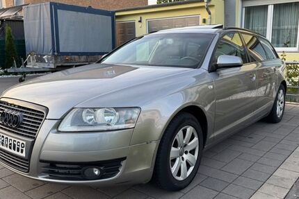 Audi A6 314.000 km 4.900 &euro; Hennef 53773
