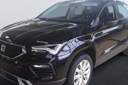Seat Ateca 23.787 km 25.990 &euro; Lichtenfels 96215