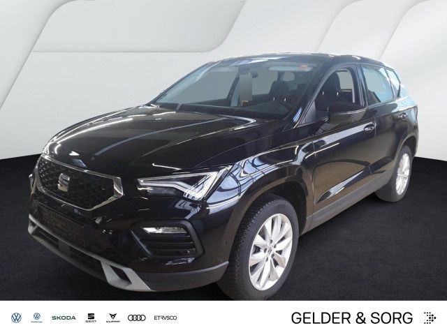 Seat Ateca 23.787 km 25.990 &euro; Lichtenfels 96215