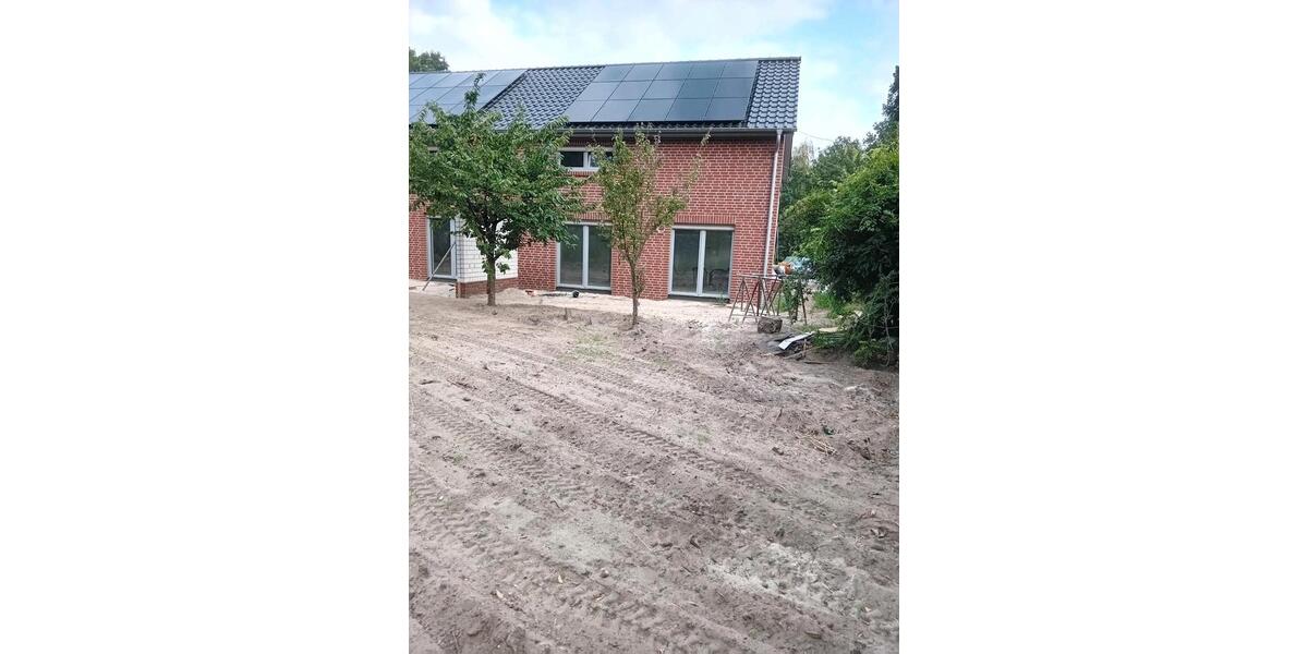 Doppelhaushälfte Löningen - 1 Zimmer, 120 m&sup2;, 350.000&euro; | Angebot:27120537
