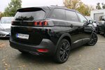 Peugeot 5008 1.2 PureTech 130 GT-Line Leder ACC Navi Pano 30.873 km 27.980 &euro; Falkensee 14612