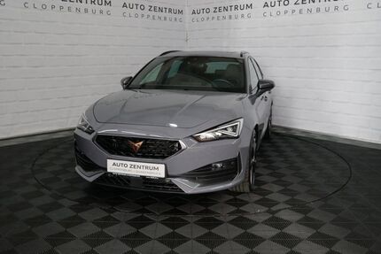 Cupra Leon 47.888 km 25.950 &euro; Cloppenburg 49661