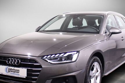 Audi A4 73.294 km 25.111 &euro; Brandis 04821