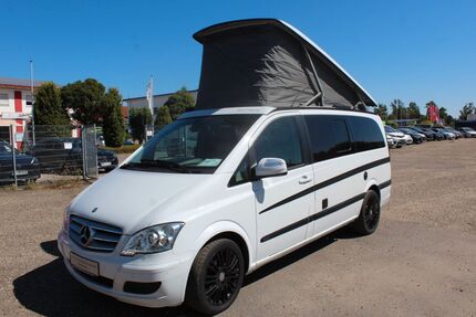Mercedes-Benz Viano 277.957 km 26.995 &euro; Bad Rappenau 74906