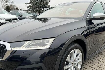 Skoda Octavia 86.216 km 22.690 &euro; Nabburg 92507