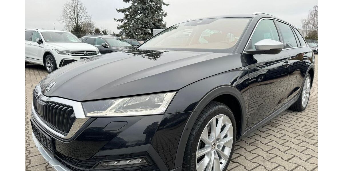 Skoda Octavia 86.216 km 22.690 &euro; Nabburg 92507