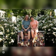 Wilfo und Tani - Familienkonzert 26.04.2026 Burg Frankenberg