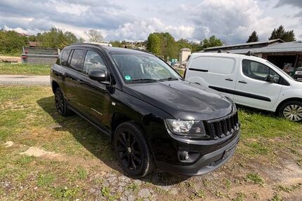 Jeep Compass 171.000 km 4.800 &euro; zwiesel 94227