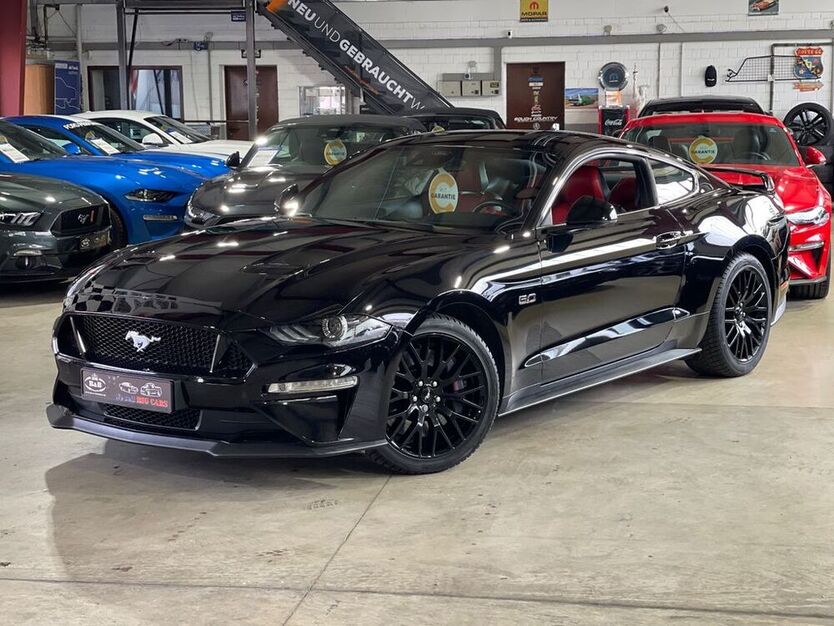 Mustang
