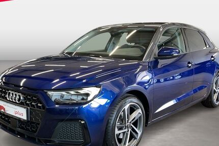 Audi A1 5.450 km 29.611 &euro; Landshut 84030