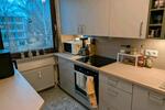 Etagenwohnung München Bogenhausen - 2 Zimmer, 57 m&sup2;, 435.000&euro; | Angebot:27118525