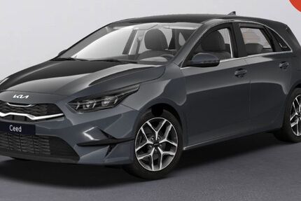 Kia ceed / Ceed 6.521 km 25.990 € Fürstenwalde 15517