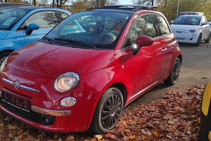 Fiat 500 108.900 km 6.990 € Gersthofen/Batzenhofen 86368