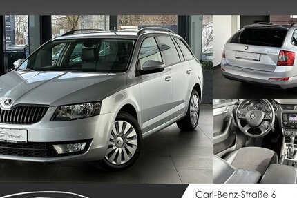 Skoda Octavia 1.6 TDI DSG Elegance Tempomat PDC Navi 237.000 km 7.499 &euro; Stade 21682