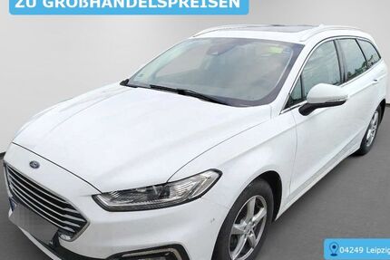Ford Mondeo 109.885 km 12.507 &euro; Starnberg 82319